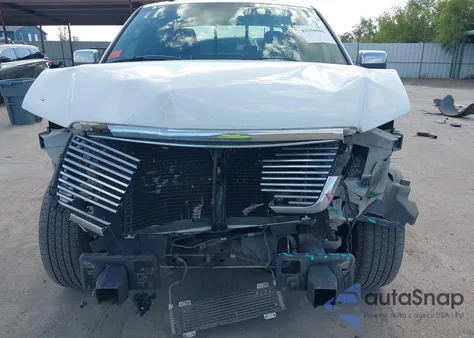 2008 Ford F-150 60Th Anniversary/Fx2/King Ranch/Lariat/Xlt from USA, damaged, VIN 1FTPW12V18FB22659